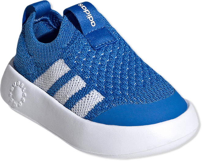 adidas Bubblecomfy Toddler Boys Slip-On Walking Shoes - JCPenney