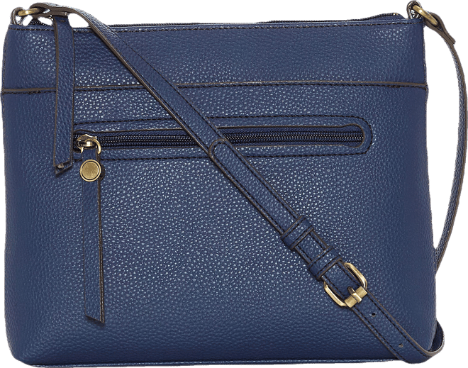 St. John's Bay Penny Crossbody Bag