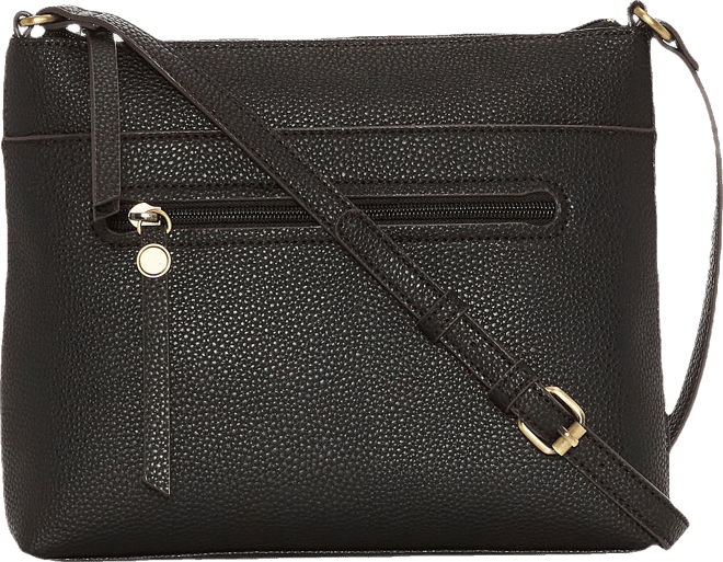 St. John's Bay Penny Crossbody Bag