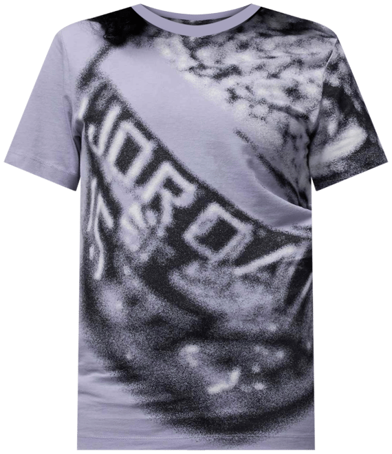 Jordan Flight MVP Men's Printed T-Shirt