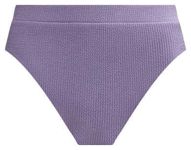 Nike Swim Elevated Essential Women's High-Waisted Bikini Bottom