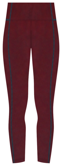 Nike One Women's High-Waisted 7/8 Leggings