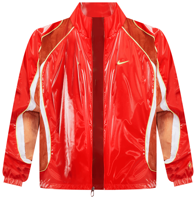 Nike Project F.R.O.G. Men's Track Jacket