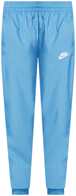 Nike Sportswear Club Joggers de tejido Woven para niños talla grande