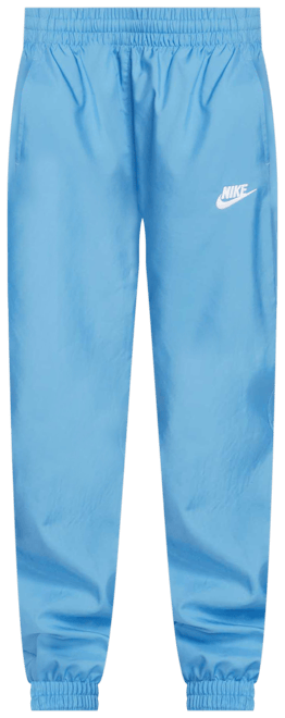 Nike Sportswear Club Joggers de tejido Woven para niños talla grande