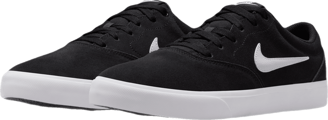 Nike Charge Suede Tenis para hombre