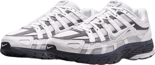Nike P-6000 Scarpa – Uomo
