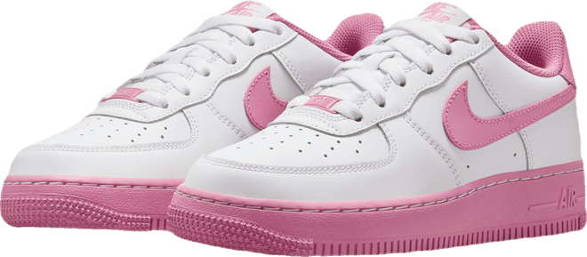 Nike Air Force 1 Tenis para niños grandes
