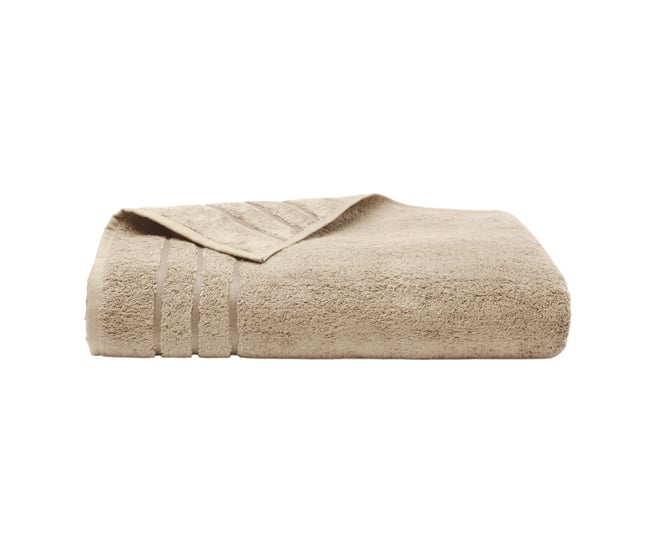 Bath Sheet | Blush | 40"x72" | Turkish Cotton & Viscose Material Blend | Extra Smooth, Odor Resistant and Highly Absorbent