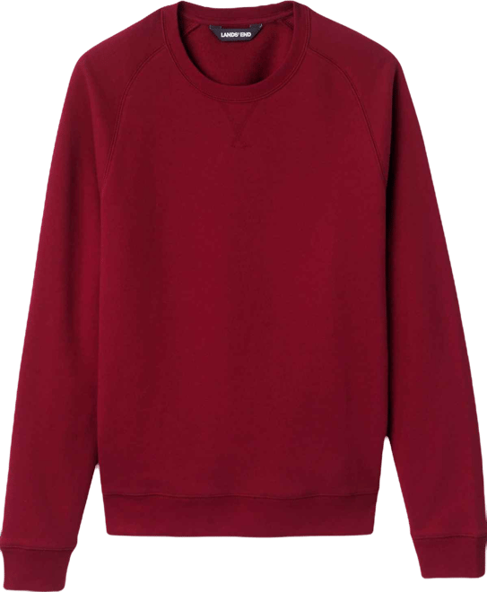 Men's Adult Crewneck Sweatshirt