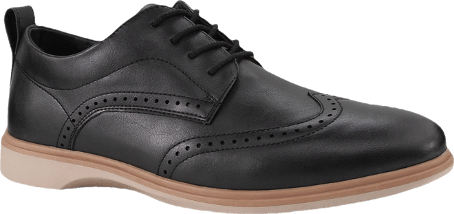 Men's Delgado S.u.p.r.o. Comfort Wingtip Dress Oxford
