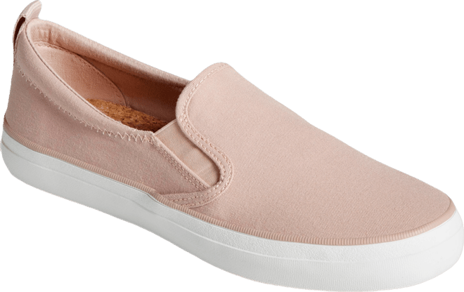 Women's Crest Twin Gore Seacycled Canvas Sneakers