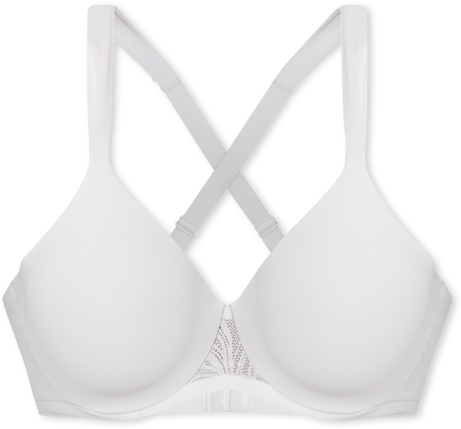 Women's Coolest Smoothing Underwire T-Shirt Bra DF4580
