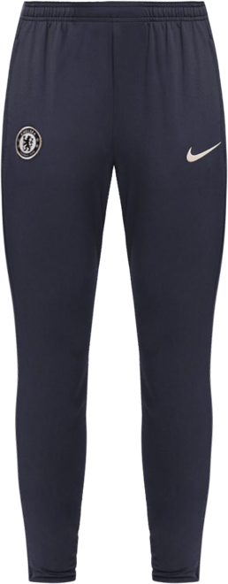 Women's Navy Chelsea 2024/25 Strike Performance Pants