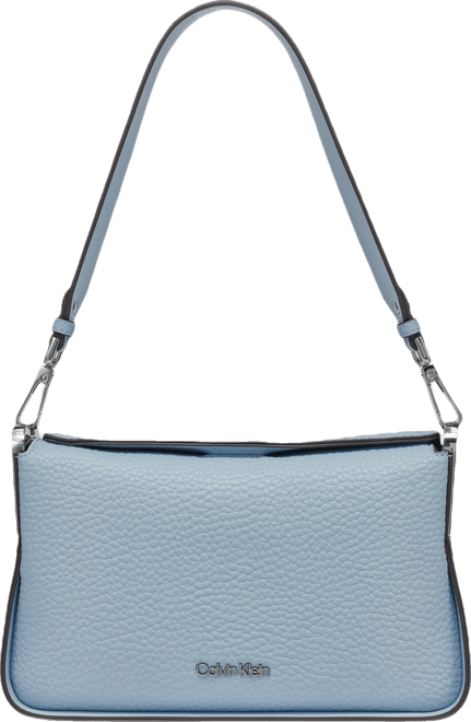 Fay Demi Shoulder with Magnetic Top Closure