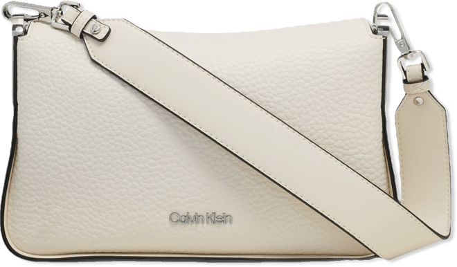 Fay Demi Shoulder with Magnetic Top Closure