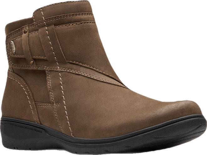 Women's Collection Carleigh Style Boots
