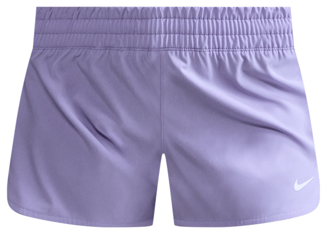 Nike Swim Women's Cover-Up Shorts
