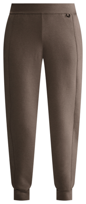 Nike 24.7 ImpossiblySoft Women's Dri-FIT Mid-Rise Joggers