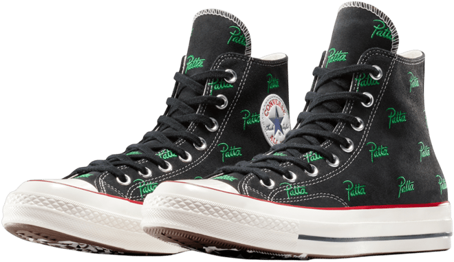 Converse x Patta Chuck 70