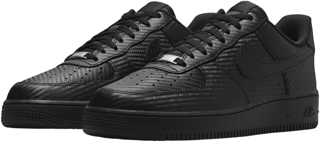 Nike Air Force 1 '07 Texture Tenis para hombre