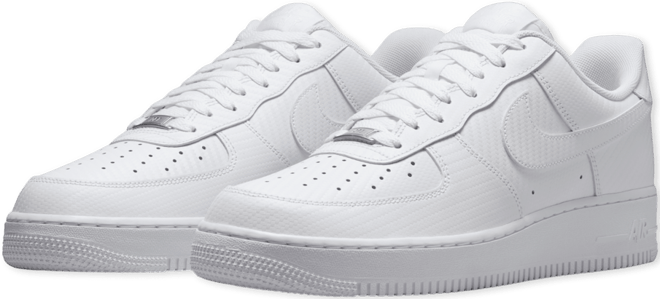 Nike Air Force 1 '07 Texture Tenis para hombre