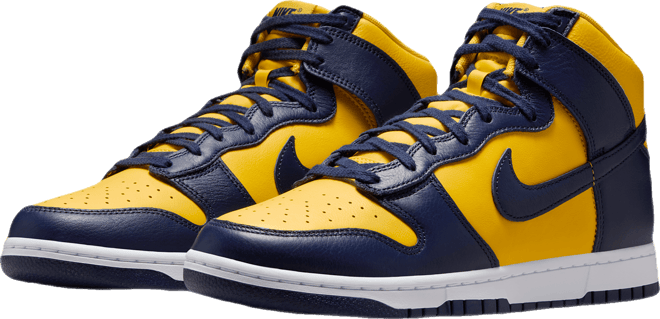 Nike Dunk High Retro SE Tenis para hombre
