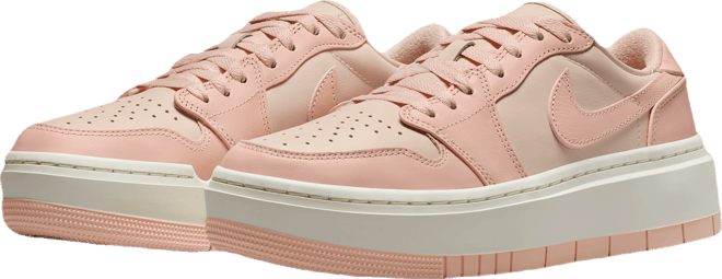 Air Jordan 1 Elevate Low Tenis para mujer
