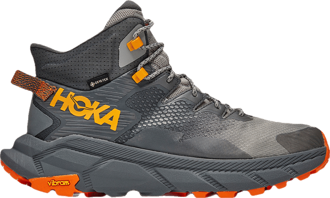 Trail Code GORE-TEX Wanderschuhe