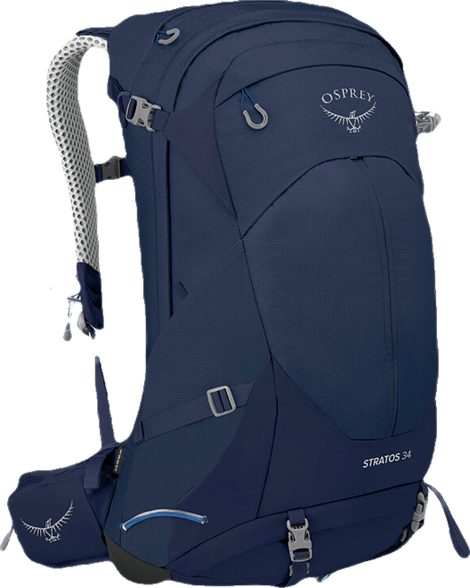 Stratos 34 Backpack
