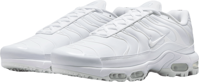 Nike Air Max Plus G Golf Shoes
