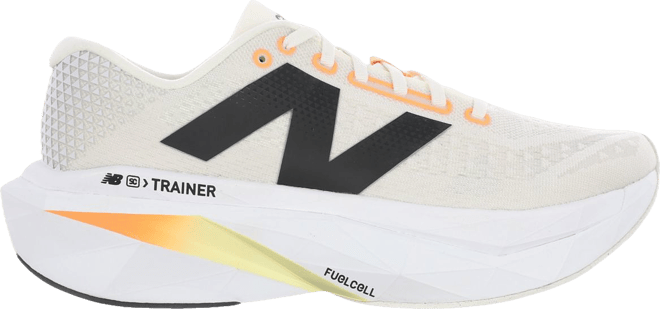 New Balance Men's FuelCell SuperComp Trainer v3 Running