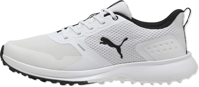 PUMA GOLF PROADAPT プレミアムフルグレインレザー天然皮革 PUMA GOLF PROADAPT プレミアムフルグレインレザー天然皮革 PUMA