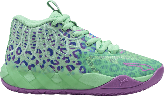 Puma MB 01 AlienSafari mb.01 最終値下げ The Puma MB.01 Alien Safari Releases January 2025
