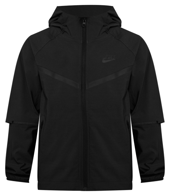 Nike NSW Tech Woven Full-Zip Jacket PD