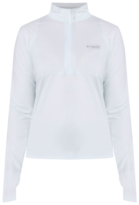 Women's Summit Valley™ Long Sleeve Half Zip Shirt