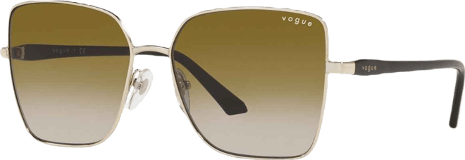 Women's Sunglasses, VO4199S 58