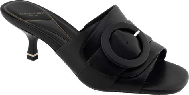 Women's Valentina Slip-On Sandals