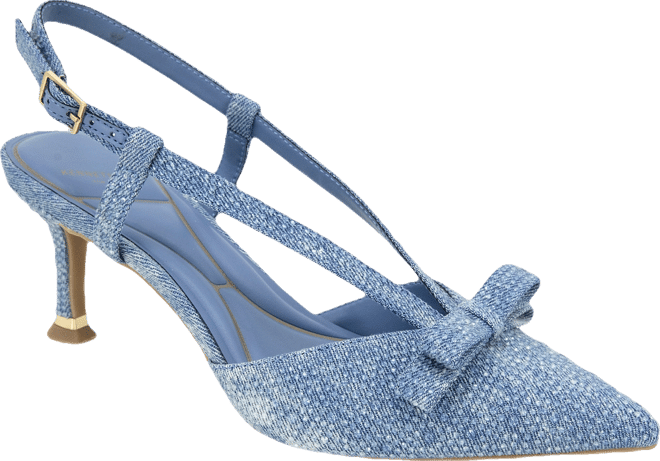 Women's Umayra Pointed Toe Pumps