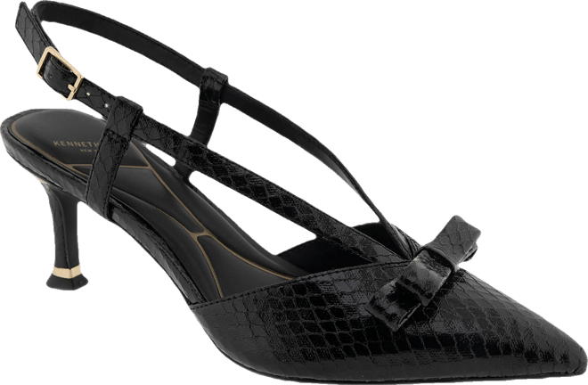 Women's Umayra Pointed Toe Pumps