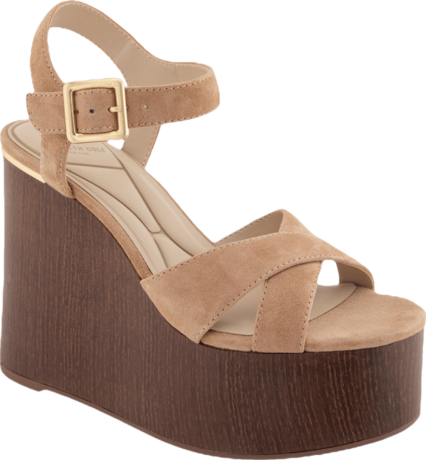 Women's Taelyn Platform Wedge Sandals