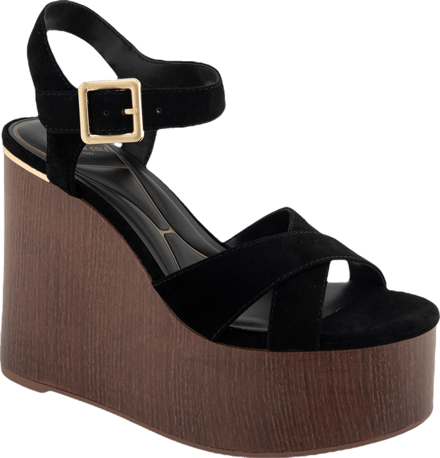 Women's Taelyn Platform Wedge Sandals