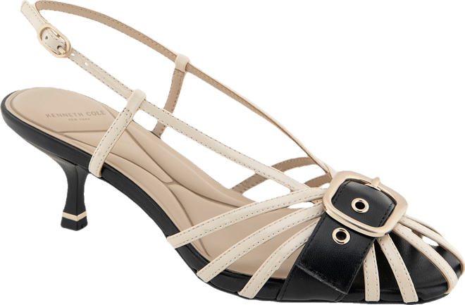 Women's Glenda Slingback Pumps