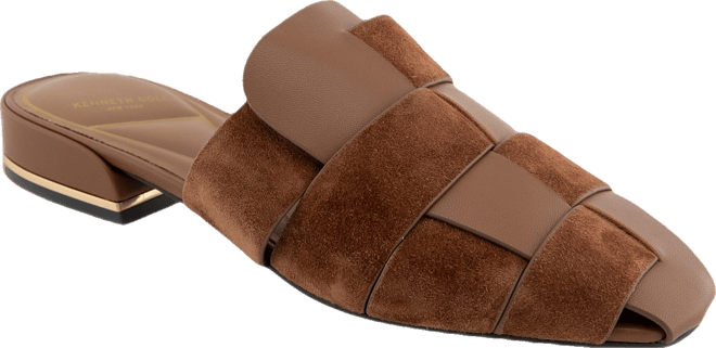Women's Faina Slip-On Mules
