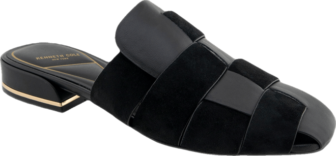 Women's Faina Slip-On Mules