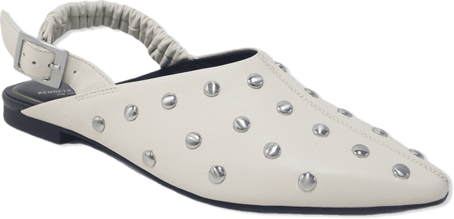 Women's Nicola Slingback Flats