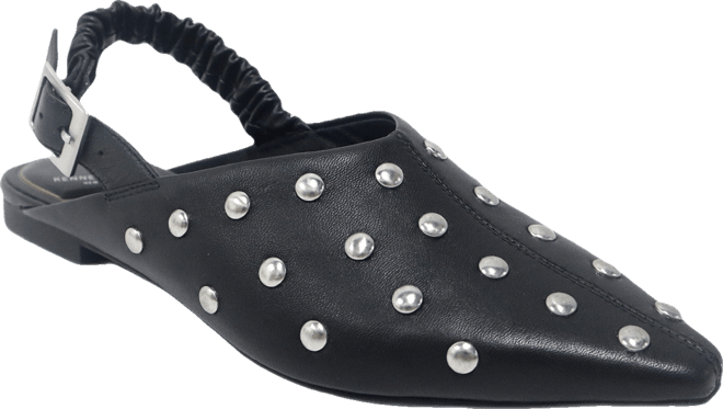 Women's Nicola Slingback Flats