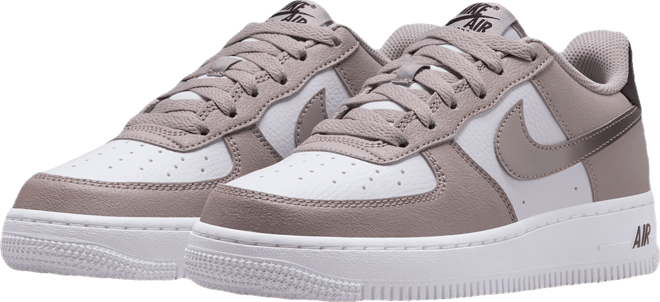Nike Air Force 1 Older Kids' (Boys') Shoes
