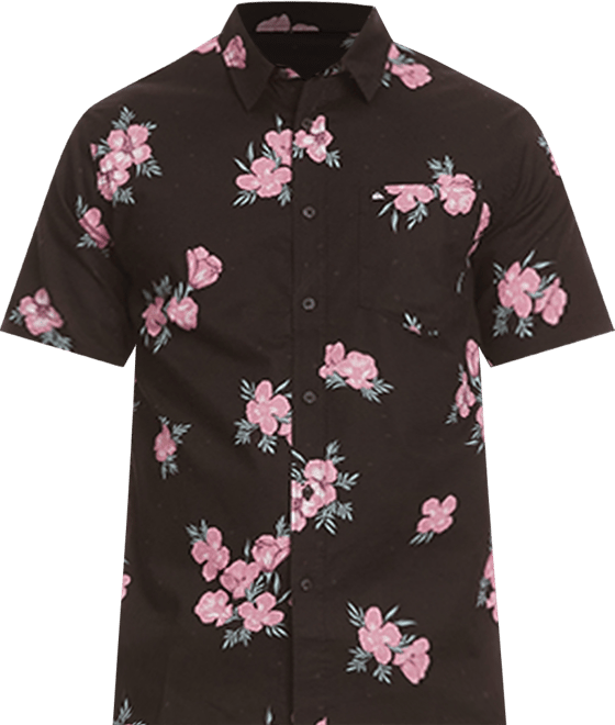 Men's Habitats Classic Woven Shirt