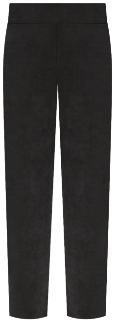 Women's Corduroy Straight Pants